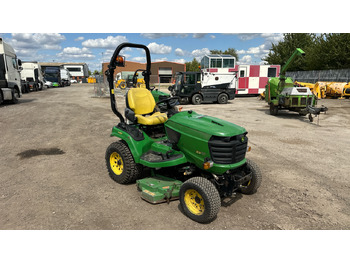 Záhradná kosačka JOHN DEERE X9 Series