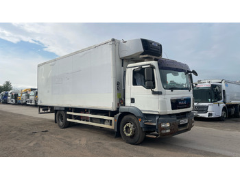 Chladirenské nákladné vozidlo MAN TGM 18.250