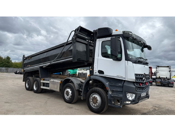 Sklápač MERCEDES-BENZ Arocs 3240