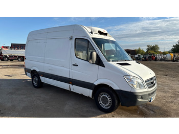 Chladiarenská dodávka MERCEDES-BENZ Sprinter 313