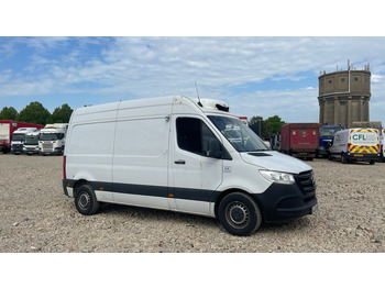 Chladiarenská dodávka MERCEDES-BENZ Sprinter 314
