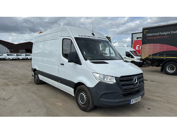 Furgon MERCEDES-BENZ Sprinter 314