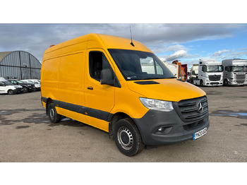 Furgon MERCEDES-BENZ Sprinter 316