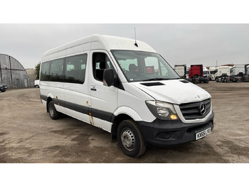 Minibus MERCEDES-BENZ Sprinter 513