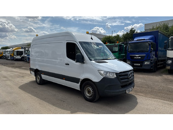 Furgon MERCEDES-BENZ Sprinter 316