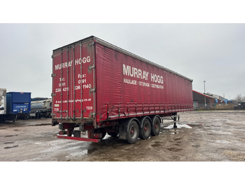 Príves SDC CURTAINSIDE: obrázok 5 Príves SDC CURTAINSIDE: obrázok 5