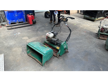 Záhradná kosačka RANSOMS SUPER CERTES 6: obrázok 2