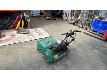 Záhradná kosačka RANSOMS SUPER CERTES 6: obrázok 3