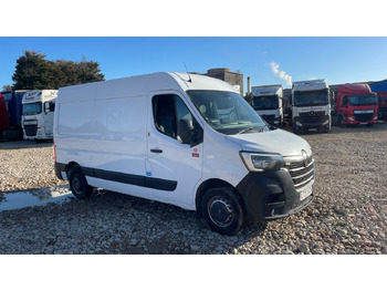 Furgon RENAULT Master
