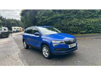 SUV ŠKODA