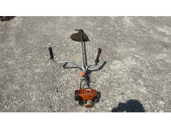 Stavebné zariadenia STIHL