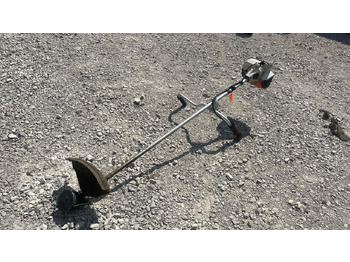 Stavebné zariadenia STIHL