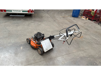 Záhradná kosačka STIHL