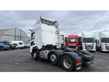 Ťahač Daf XF 480: obrázok 3