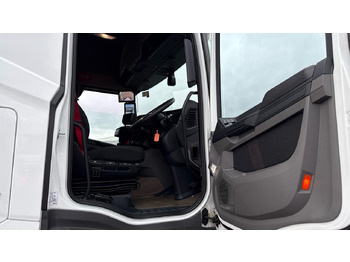 Ťahač Daf XF 480: obrázok 5