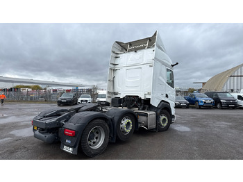 Ťahač Daf XF 480: obrázok 4