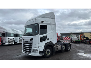 Ťahač Daf XF 480: obrázok 2