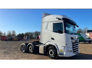 Ťahač DAF XF 530