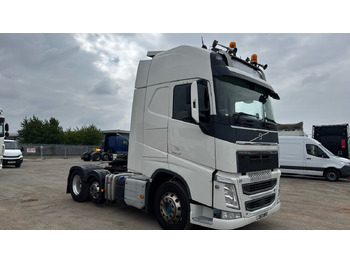 Ťahač VOLVO FH 540