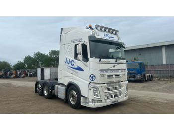 Ťahač VOLVO FH