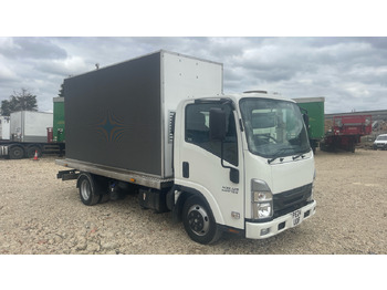 Nákladné auto ISUZU