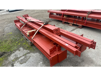 Stavebné zariadenia