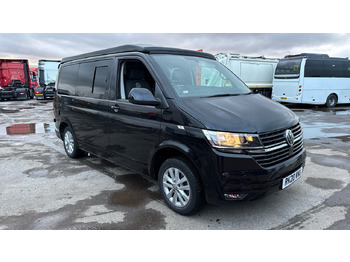 Obytný van VOLKSWAGEN Transporter
