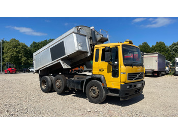 Sklápač VOLVO FL6