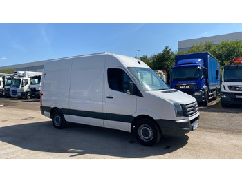 Furgon VOLKSWAGEN Crafter 35
