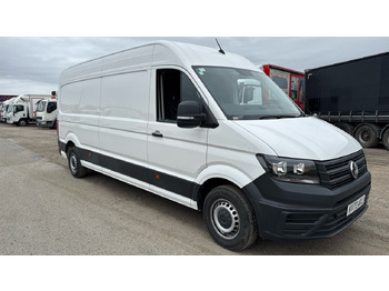 Furgon VOLKSWAGEN Crafter 35