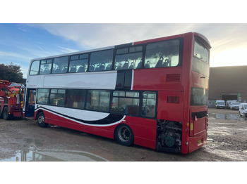 Dvojposchodový autobus Volvo B Series: obrázok 4 Dvojposchodový autobus Volvo B Series: obrázok 4