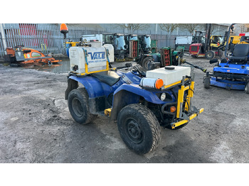 ATV/ Štvorkolka YAMAHA