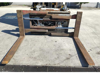 Dieselový vysokozdvižný vozík Yale GDP50VX: obrázok 3 Dieselový vysokozdvižný vozík Yale GDP50VX: obrázok 3