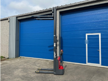 Leasing JAC CDD15 JAC CDD15: obrázok 5