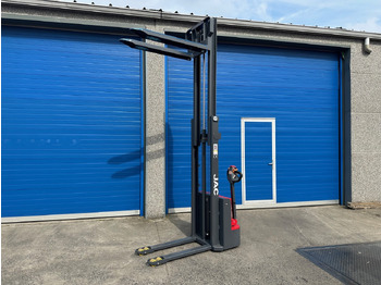 Leasing JAC CDD15 JAC CDD15: obrázok 4