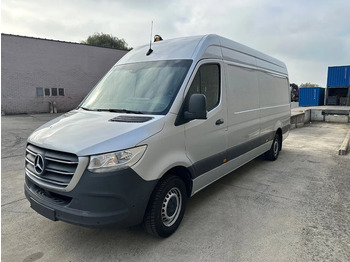 Furgon MERCEDES-BENZ Sprinter 316