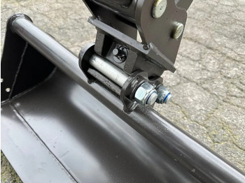 Mini rýpadlo Rhino Rhinoceros XN12-9: obrázok 3