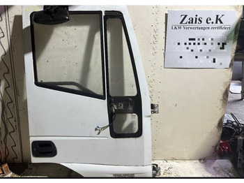 Dvere a diely IVECO EuroCargo