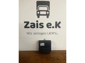 Riadiaca jednotka IVECO