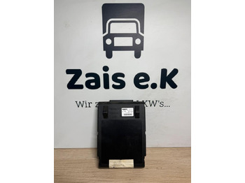 Riadiaca jednotka MAN