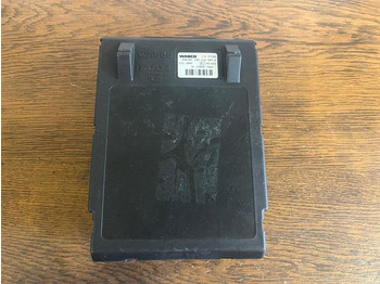 Riadiaca jednotka pre Nákladné auto MAN Elekronik ECU ZBR 2 Steuergerät 81.25806-7068: obrázok 2 Riadiaca jednotka pre Nákladné auto MAN Elekronik ECU ZBR 2 Steuergerät 81.25806-7068: obrázok 2