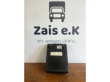 Riadiaca jednotka MAN