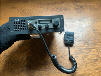 Kabína a interiér MAN