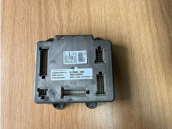 Riadiaca jednotka SIEMENS
