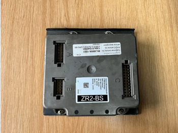 Riadiaca jednotka SIEMENS
