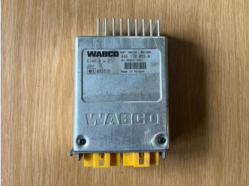 Riadiaca jednotka WABCO