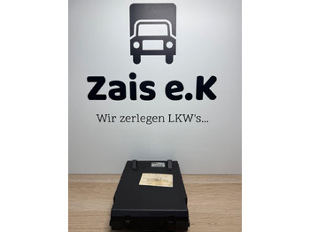 Riadiaca jednotka WABCO