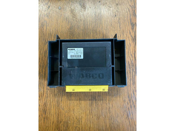 Riadiaca jednotka WABCO