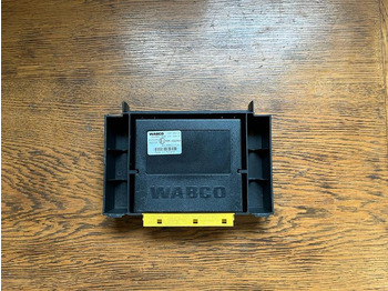 Riadiaca jednotka WABCO