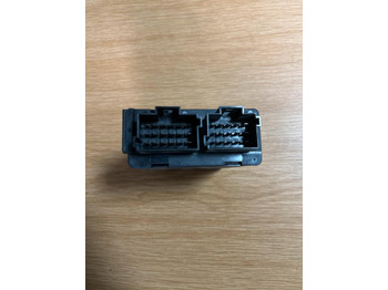 Riadiaca jednotka pre Nákladné auto Mercedes Actros MP4 Reifendruck Steuergerät A0004462137: obrázok 2